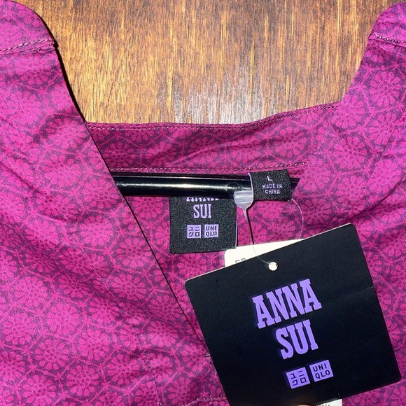 Ana Suki dress for uniqlo - Picture 3 of 5